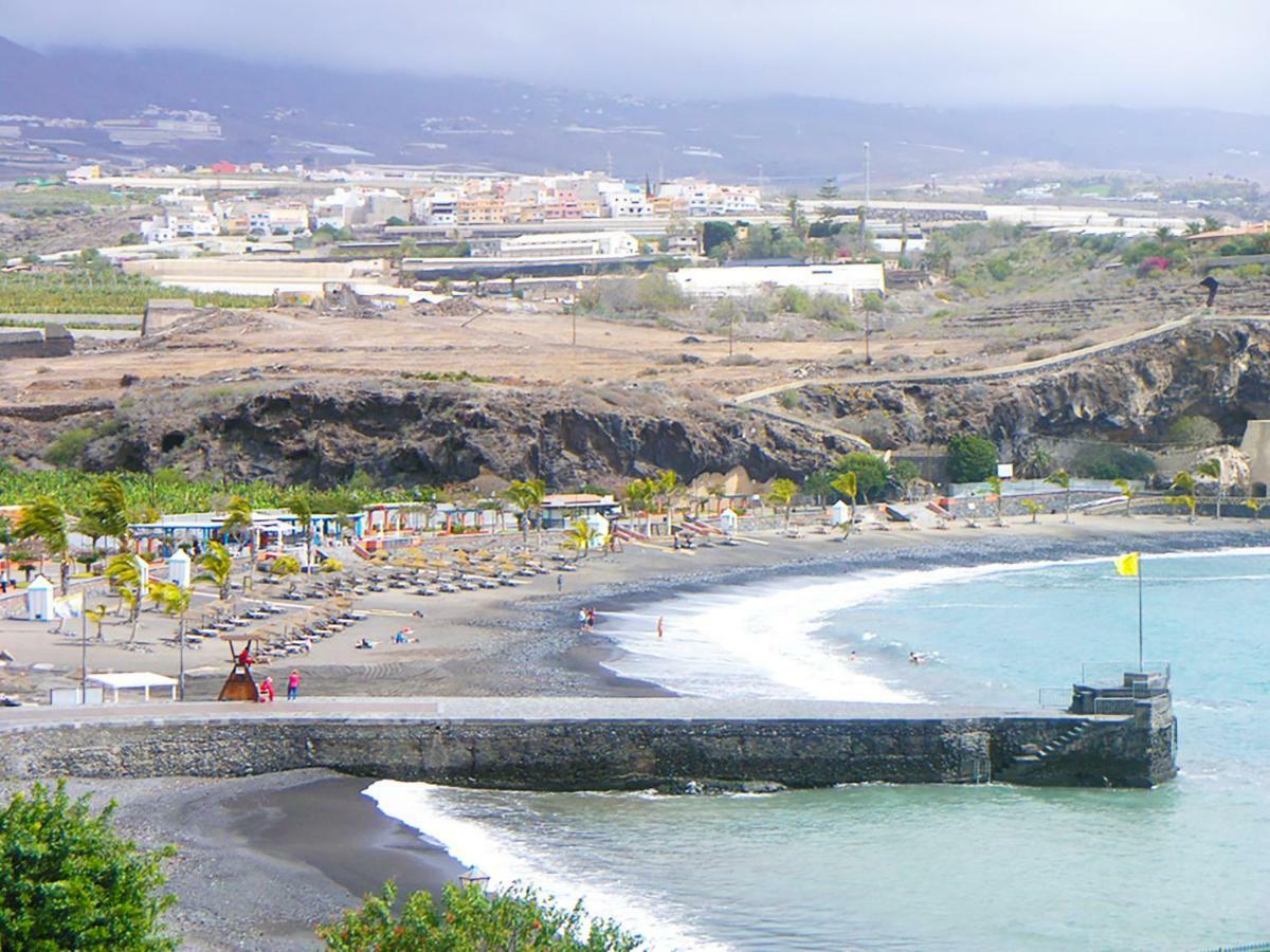 Playa San Juan Next To The Beach Guía de Isora Eksteriør bilde