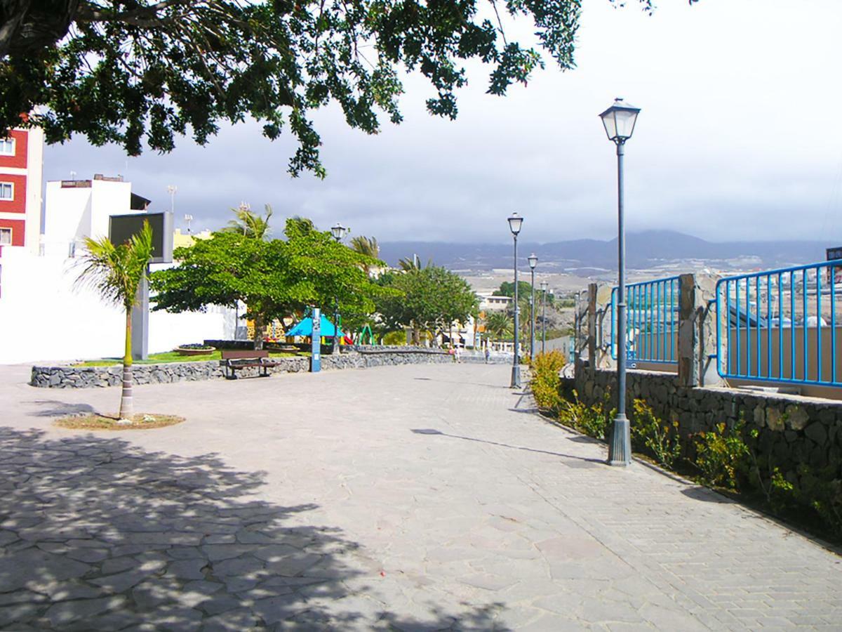 Playa San Juan Next To The Beach Guía de Isora Eksteriør bilde